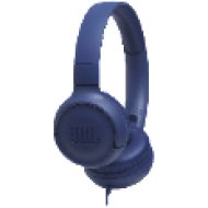 T500 fejhallgató, kék