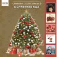 Timeless Classic Albums: Christmas Tale (CD)