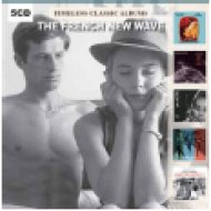 Timeless Classic Albums: French New Wave (CD)