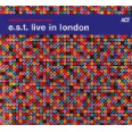 Live In London (CD)