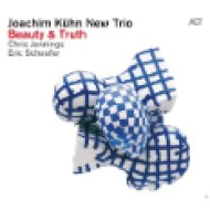 Beauty & The Truth (CD)