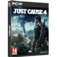 Just Cause 4 (PC)