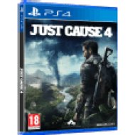 Just Cause 4 (PlayStation 4)