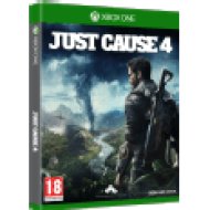 Just Cause 4 (Xbox One)