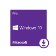 Windows 10 Pro (Elektronikusan letölthető szoftver - ESD) (PC)