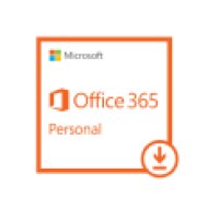 Office 365 Egyszemélyes verzió (Elektronikusan letölthető szoftver - ESD) (Multiplatform)
