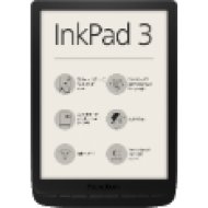 Inkpad 3 fekete e-book olvasó (PB740-E-WW)