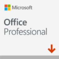 Office Professional 2019 (Elektronikusan letölthető szoftver - ESD) (PC)
