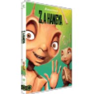 Z, a hangya (DreamWorks gyűjtemény) (DVD)