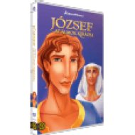 József, az álmok királya (DreamWorks gyűjtemény) (DVD)