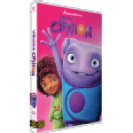 Végre otthon! (DreamWorks gyűjtemény) (DVD)