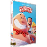 Alsógatyás kapitány: Az első nagyon nagy film (DreamWorks gyűjtemény) (DVD)