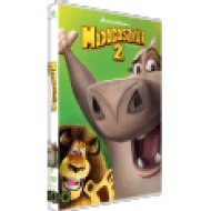 Madagaszkár 2. (DreamWorks gyűjtemény) (DVD)