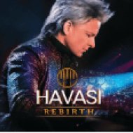 Rebirth (CD)