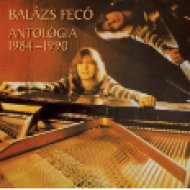 Antológia (CD)