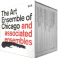 Art Ensemble Of Chicago And Associated Ensembles (Díszdobozos kiadvány (Box set))
