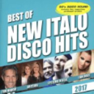 Best of New Italo Disco Hits (CD)