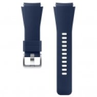 ET-YSU80MLEGWW Silicone Band (22 mm) - Blue