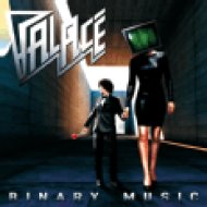 Binary Music (CD)