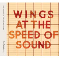 At The Speed Of Sound (Remastered) CD