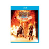 Rocks Vegas (Blu-ray + DVD)