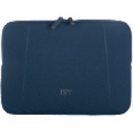 INB-1112 11"" - 12"" kék notebook tok