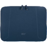 INB-1314 13"" - 14"" kék notebook tok