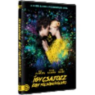 Így csajozz egy földönkívülivel (DVD)