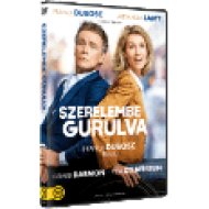 Szerelembe gurulva (DVD)