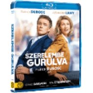 Szerelembe gurulva (Blu-ray)