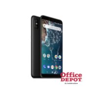Xiaomi Mi A2 5,99" LTE 64GB Dual SIM EU fekete okostelefon