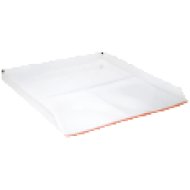 E2RHK550 csepegtetőtálca beépíthető hűtőszekrényhez, 55 cm