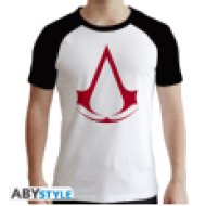 Assassin's Creed: Crest férfi - M (Póló)