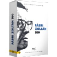 Fábri Zoltán díszdoboz 3. (DVD)