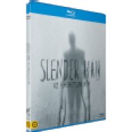 Slender Man - Az ismeretlen rém (Blu-ray)