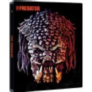 Predator - A ragadozó (Limitált, fémdobozos kiadás) (Steelbook) (Blu-ray)