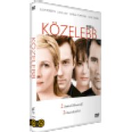 Közelebb! (DVD)