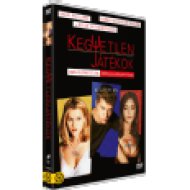 Kegyetlen játékok (DVD)