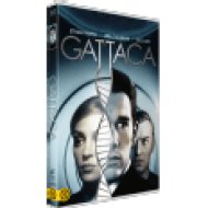 Gattaca - extra változat (DVD)
