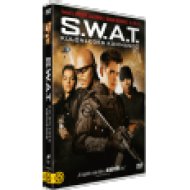 S.W.A.T. - Különleges kommandó (DVD)