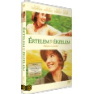 Értelem és érzelem (DVD)