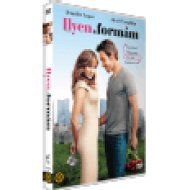 Ilyen a formám (DVD)