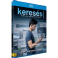 Keresés (Blu-ray)