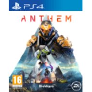 Anthem (PlayStation 4)