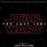 Star Wars: The Last Jedi (Vinyl LP (nagylemez))