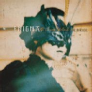 The Screen Behind The Mirror (Vinyl LP (nagylemez))