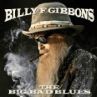 The Big Bad Blues (CD)