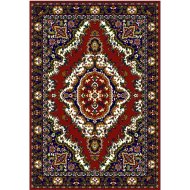 ROSE DARABSZŐNYEG 185X270CM MINTÁS, 50130/6262 Outlet
