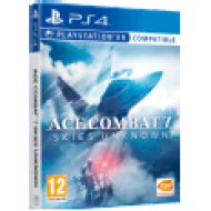 Ace Combat 7: Skies Unknown (PlayStation 4)