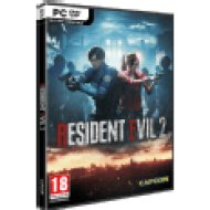 Resident Evil 2 (Remastered) (PC)